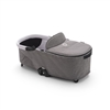 Bugaboo Dragonfly bassinet complete MIDNIGHT BLACK