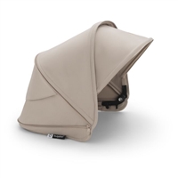 Bugaboo Dragonfly  sun canopy Desert Taupe