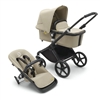 Bugaboo Bugaboo Fox Cub Complete - Desert Beige