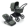 Bugaboo Bugaboo Fox Cub Complete - Forest Green