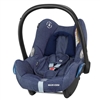 Maxi Cosi Cabriofix Replacement Seat Cover Sparkling Blue