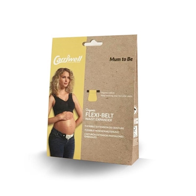 Carriwell Organic Flexibelt Waist Expander