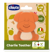 Chicco Charlie Teether ECO+