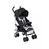 Chicco Echo Complete Pushchair - Stone - with Bumperbar & Rain Cover