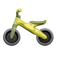 Chicco Balance Bike Green Hopper