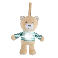 Chicco First Dreams Lullaby Stardust Bear
