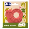 Chicco Molly Teether ECO+ Red