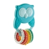 Chicco Owly Rattle ECO+
