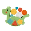 Chicco 2in1 Rocking Dino ECO+