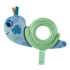Chicco ECO+ Comfort Toy Teether Baby Snail