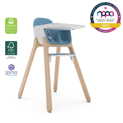 UPPAbaby | Ciro High Chair - Caleb