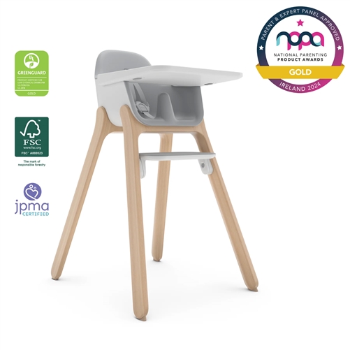 UPPAbaby | Ciro High Chair - Chloe