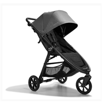 Baby Jogger City Mini GT2 Single Stone Grey now available at All4Baby with free delivery nationwide.