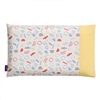 Clevamama Baby Pillow Case Elephant