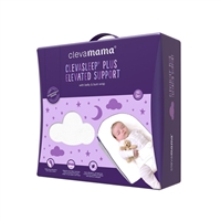 Clevamama ClevaSleepÂ® Plus Elevated Support