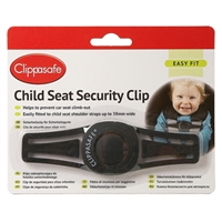 Clippasafe Child Car Seat Security Clip no. 64