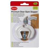 Clippasafe Premium Door Slam Stopper - Premium+ Range no. 76/3