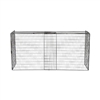 Clippasafe Extendable Fireguard