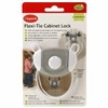 Clippasafe Flexi-Tie Cabinet Lock - Premium+ Range no. 72/5