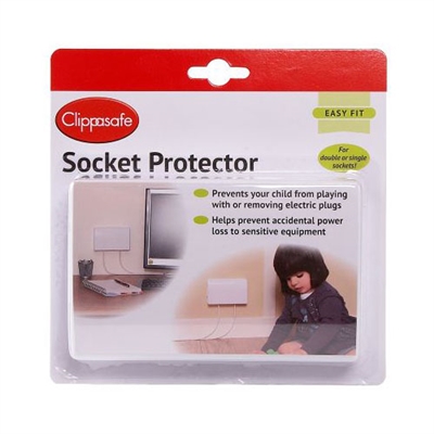 Clippasafe Socket Protector no.70/5