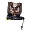 Cosatto All in All Rotate i-Size  Foxford Hall Car Seat From Birth - 12 Years