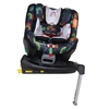 Cosatto Come and Go i-Size Rotate Car Seat Disco Rainbow (5PP)