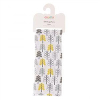 Fika Forest Cosatto Muslin