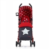 Cosatto Universal Stroller Footmuff Hipstar