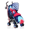 Cosatto Universal Stroller Footmuff Big Fish