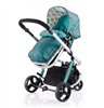 Cosatto Universal Stroller Footmuff Fjord