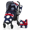 Cosatto Universal Stroller Footmuff Oh La La