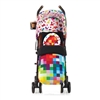 Cosatto Universal Stroller Footmuff Pixelate