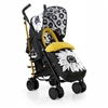 Cosatto Universal Stroller Footmuff Sun Burst