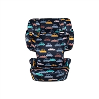 Ninja i-Go R129 Travel Car Seat Beep Beep
