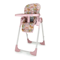 Cosatto Noodle 0+ Highchair Flutterby Butterfly