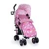 Cosatto Supa 3 Dusky Unicorn Land Stroller