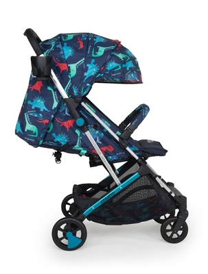 Cosatto Woosh 3 D is for Dino Stroller