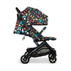 Cosatto Woosh 4 Stroller Carnival