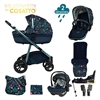 Cosatto Wow Continental Everything Bundle Wildling