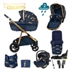 Cosatto Wow Continental Everything Bundle On the Prowl
