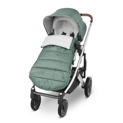 Uppababy CozyGanoosh Footmuff Emmett/Gwen