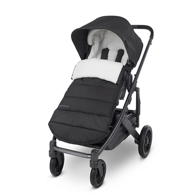 Uppababy CozyGanoosh Footmuff Jake