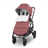 Uppababy CozyGanoosh Footmuff Lucy