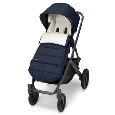 Uppababy CozyGanoosh Footmuff Noa