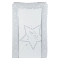 Cuddle Co Changing Mat Little Star