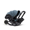 Doona X Car Seat & Stroller -  Ocean Blue