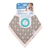 Babyono Bandana Bib 2 Pack