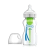 Dr Browns Options+ 270ml Wide Neck Bottle