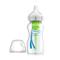 Dr Browns Options+ 270ml Wide Neck Bottle