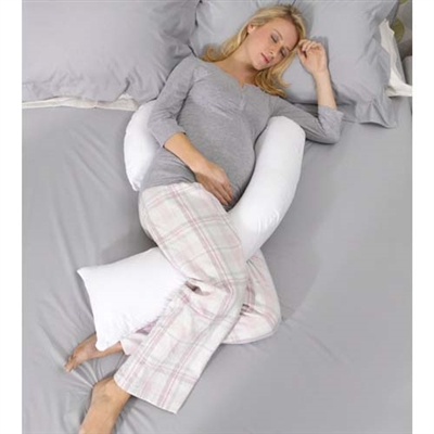 Dreamgenii Pregnancy And Feeding Support Pillow